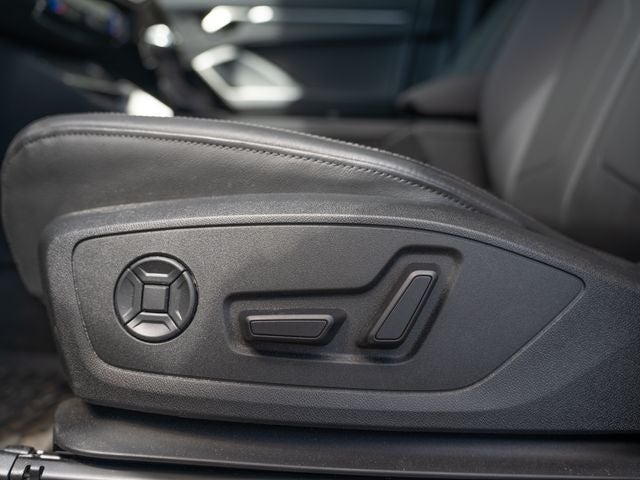 2024 Audi Q3 Premium Plus S Line quattro