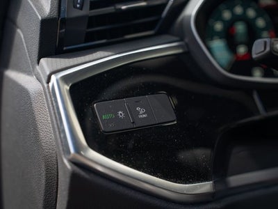 2024 Audi Q3 Premium Plus S Line quattro