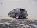 2024 Audi Q3 Premium Plus S Line quattro