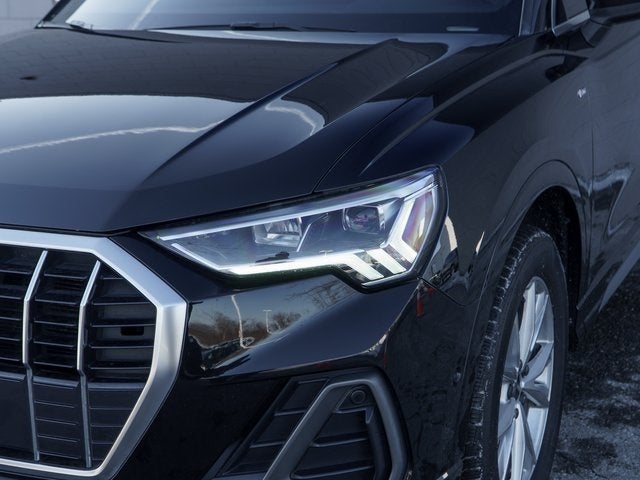 2021 Audi Q3 Premium Plus S Line quattro