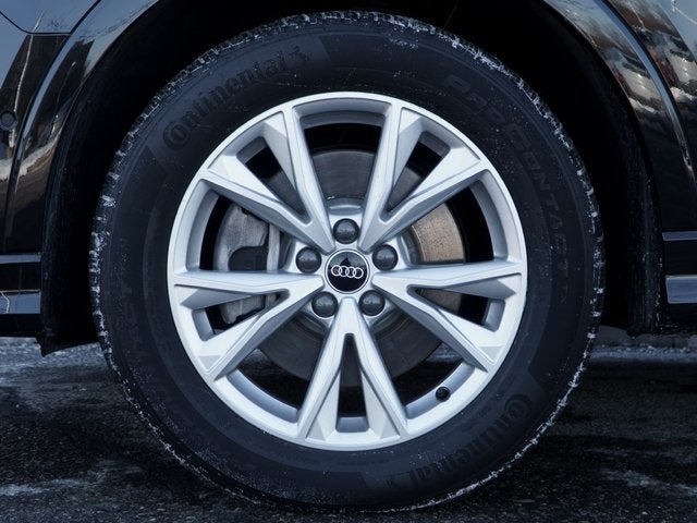 2021 Audi Q3 Premium Plus S Line quattro