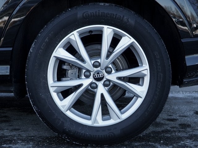 2021 Audi Q3 Premium Plus S Line quattro