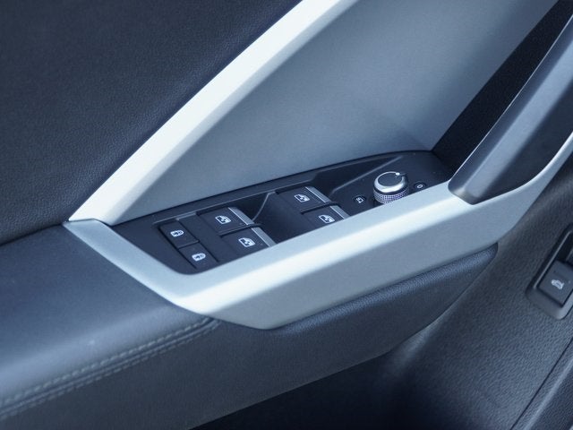 2021 Audi Q3 Premium Plus S Line quattro