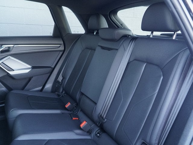 2021 Audi Q3 Premium Plus S Line quattro