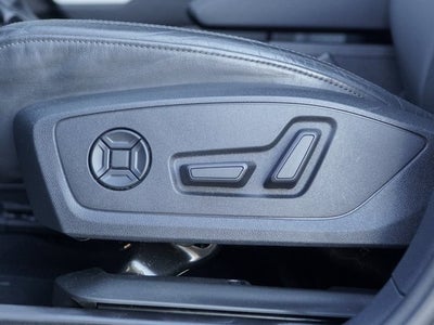 2021 Audi Q3 Premium Plus S Line quattro