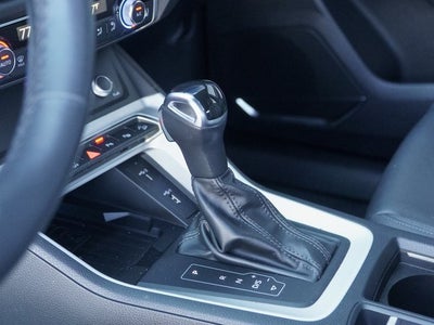 2021 Audi Q3 Premium Plus S Line quattro