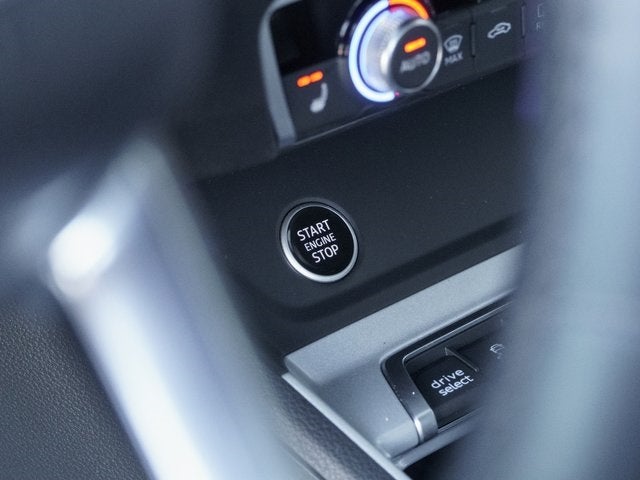 2021 Audi Q3 Premium Plus S Line quattro