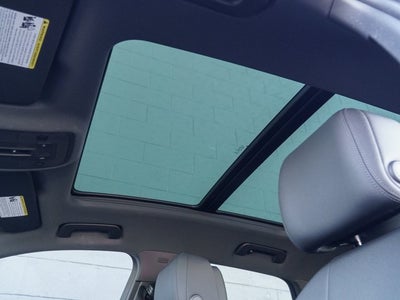 2021 Audi Q3 Premium Plus S Line quattro