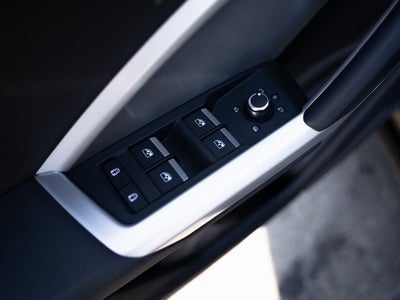 2025 Audi Q3 Premium Plus S Line quattro