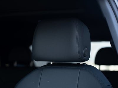 2025 Audi Q3 Premium Plus S Line quattro