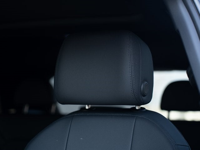 2025 Audi Q3 Premium Plus S Line quattro