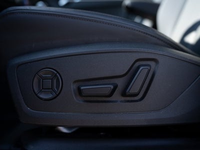 2025 Audi Q3 Premium Plus S Line quattro