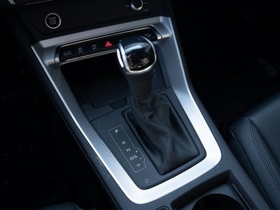 2025 Audi Q3 Premium Plus S Line quattro
