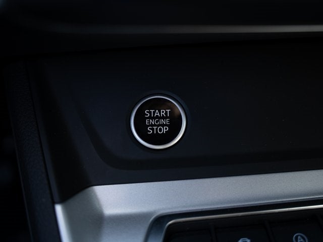 2025 Audi Q3 Premium Plus S Line quattro