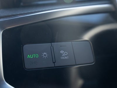 2025 Audi Q3 Premium Plus S Line quattro