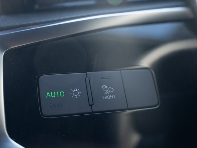 2025 Audi Q3 Premium Plus S Line quattro