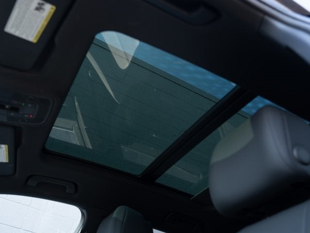 2025 Audi Q3 Premium Plus S Line quattro