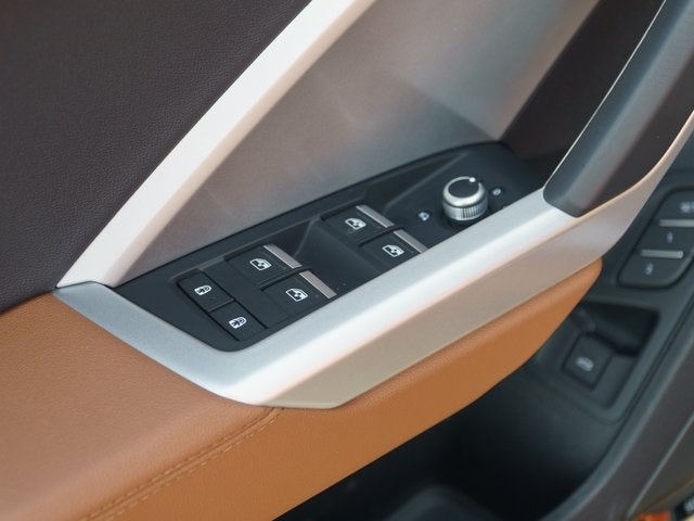 2025 Audi Q3 Premium Plus S Line quattro