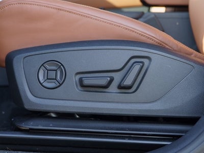 2025 Audi Q3 Premium Plus S Line quattro