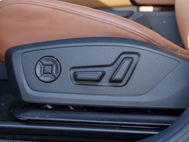 2025 Audi Q3 Premium Plus S Line quattro