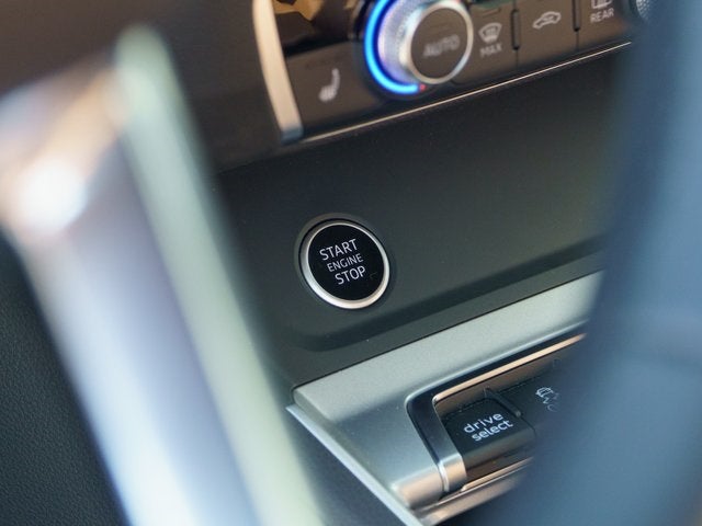 2025 Audi Q3 Premium Plus S Line quattro