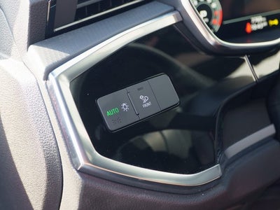 2025 Audi Q3 Premium Plus S Line quattro