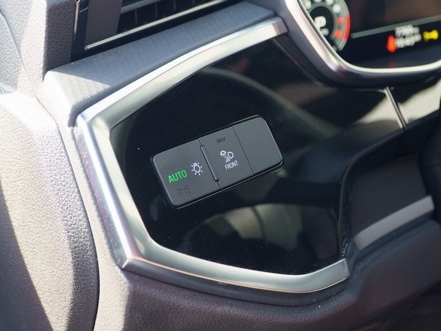 2025 Audi Q3 Premium Plus S Line quattro