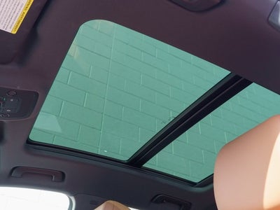 2025 Audi Q3 Premium Plus S Line quattro