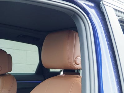 2022 Audi Q3 Premium Plus S Line quattro