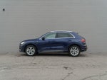2022 Audi Q3 Premium Plus S Line quattro