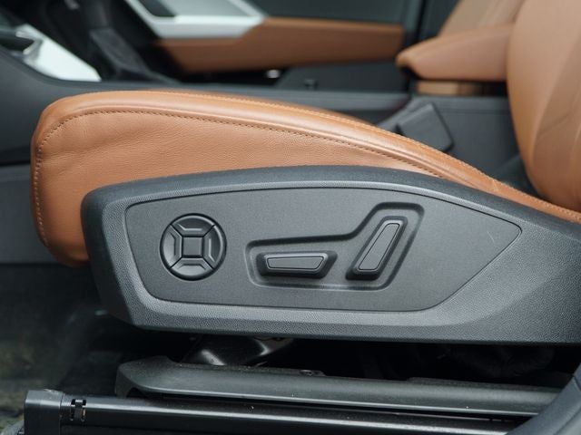 2022 Audi Q3 Premium Plus S Line quattro