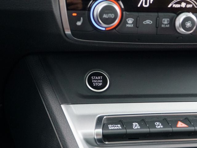 2022 Audi Q3 Premium Plus S Line quattro