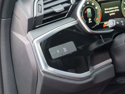 2022 Audi Q3 Premium Plus S Line quattro