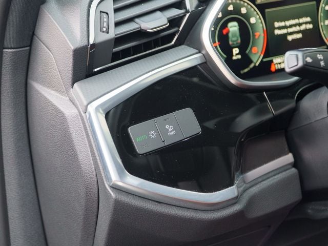 2022 Audi Q3 Premium Plus S Line quattro