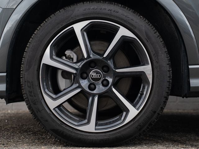 2025 Audi Q3 Premium Plus S Line quattro