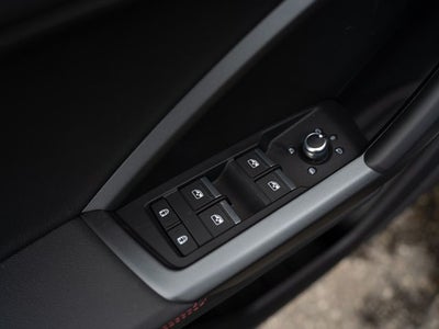 2025 Audi Q3 Premium Plus S Line quattro