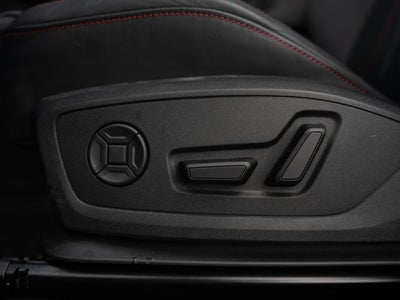 2025 Audi Q3 Premium Plus S Line quattro