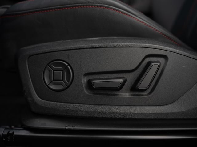 2025 Audi Q3 Premium Plus S Line quattro