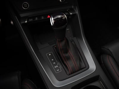 2025 Audi Q3 Premium Plus S Line quattro