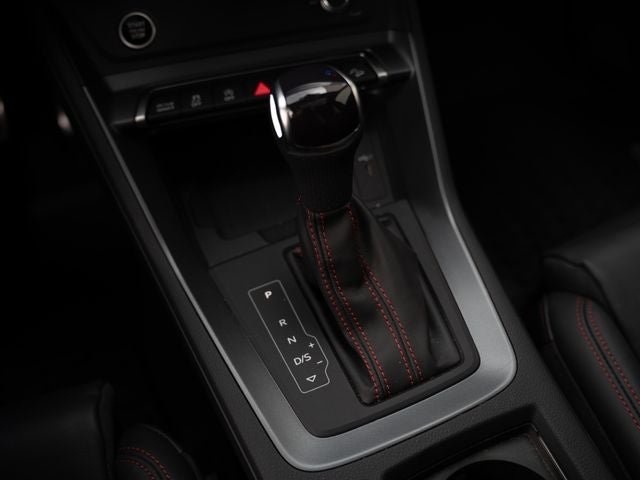 2025 Audi Q3 Premium Plus S Line quattro
