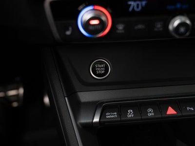 2025 Audi Q3 Premium Plus S Line quattro