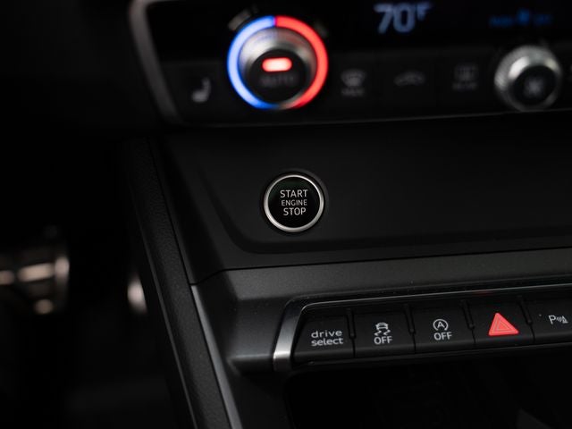 2025 Audi Q3 Premium Plus S Line quattro