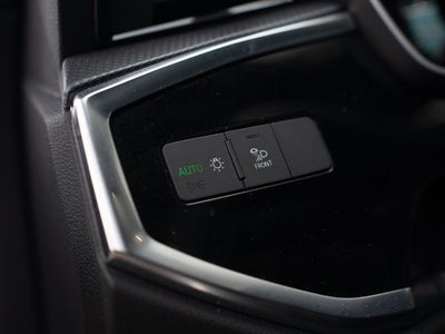 2025 Audi Q3 Premium Plus S Line quattro