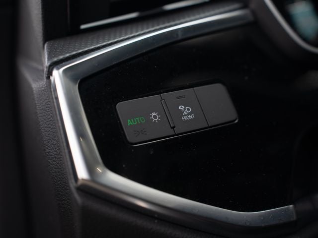 2025 Audi Q3 Premium Plus S Line quattro