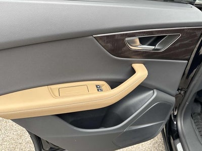 2025 Audi Q8 55 Premium Plus quattro