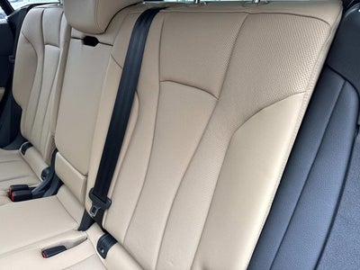 2025 Audi Q8 55 Premium Plus quattro