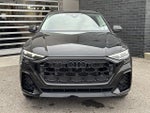 2025 Audi Q8 55 Premium Plus quattro