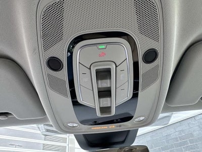 2025 Audi Q8 55 Premium Plus quattro