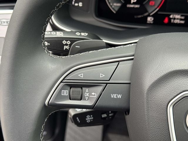 2025 Audi Q8 55 Premium Plus quattro