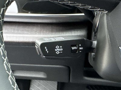 2025 Audi Q8 55 Premium Plus quattro